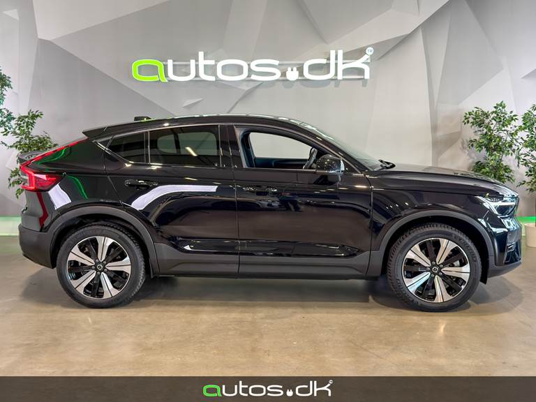 Volvo C40 P6 ReCharge Plus