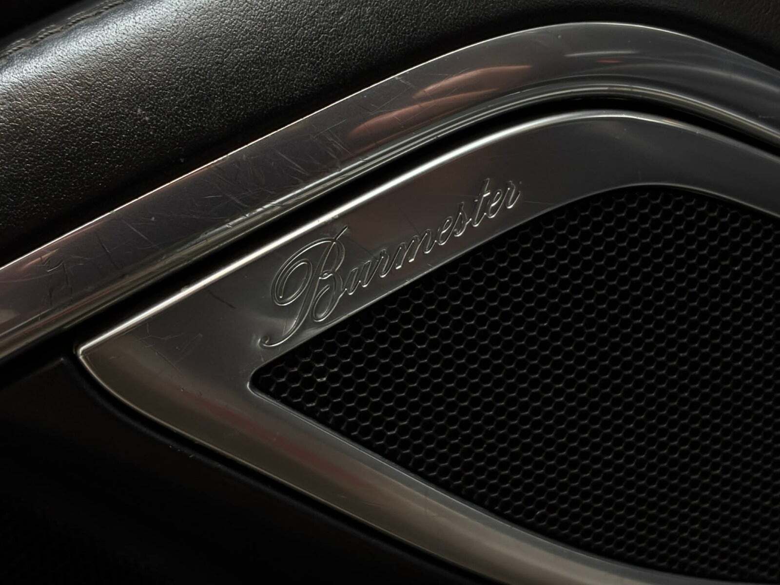 Hvid Porsche 911 Carrera S fra 2012