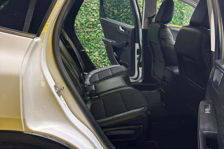 undefined Ford Kuga fra 2020