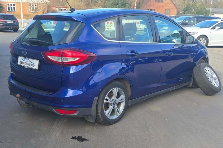 undefined Ford C-MAX fra 2016