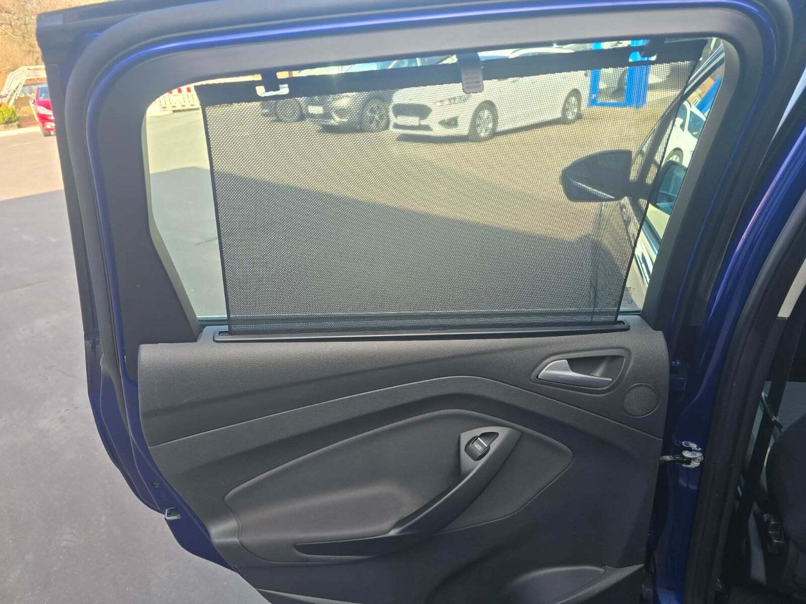 undefined Ford C-MAX fra 2016