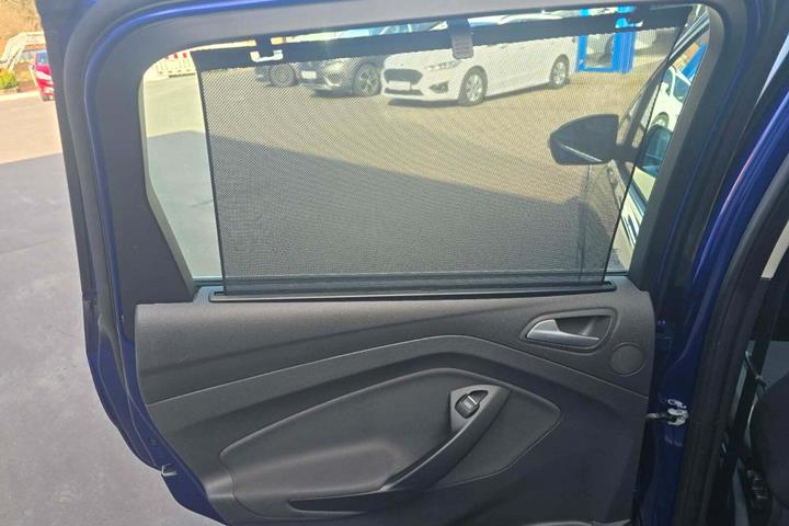 undefined Ford C-MAX fra 2016