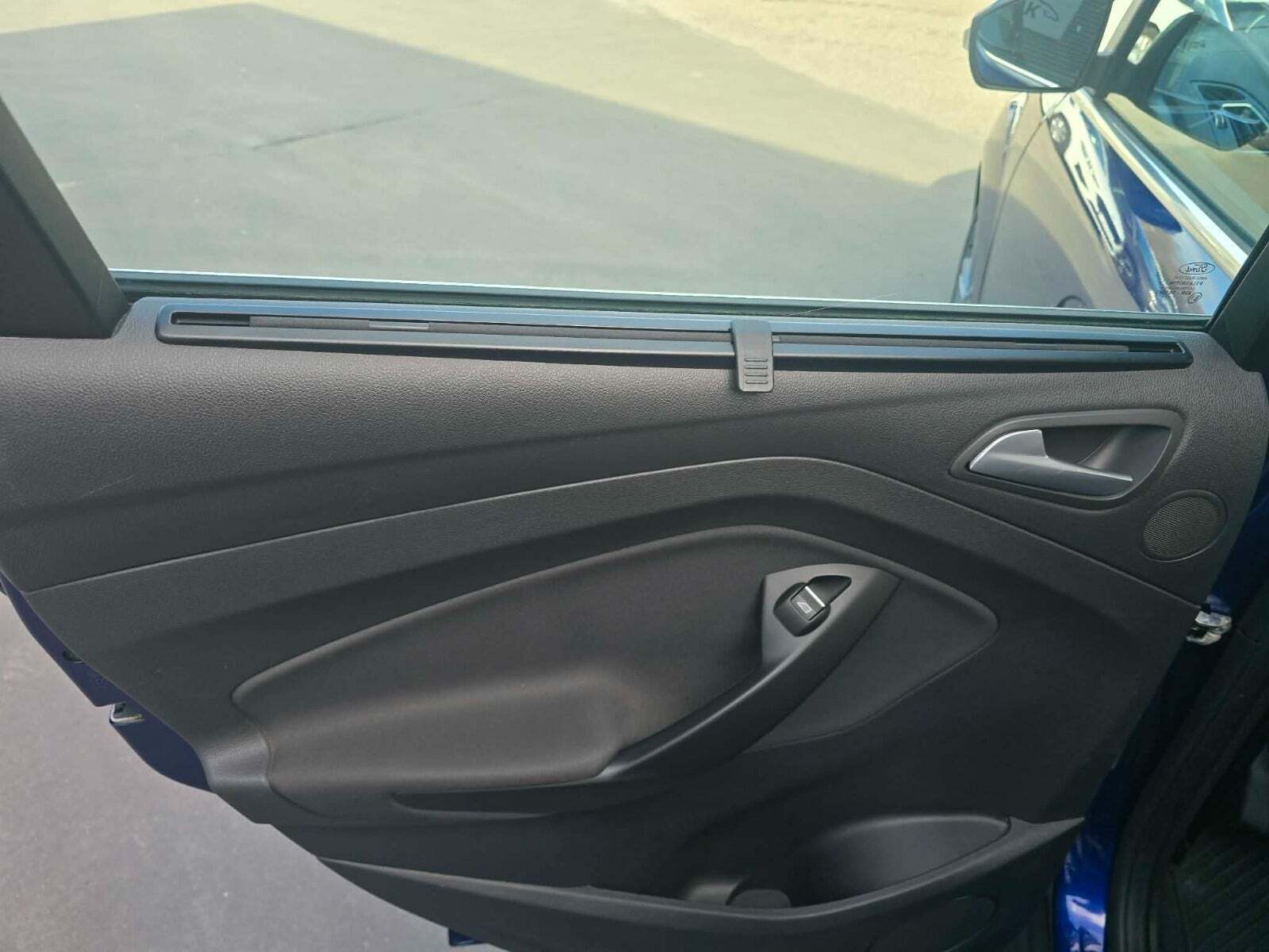 undefined Ford C-MAX fra 2016