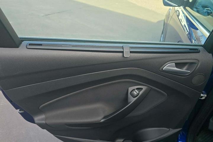 undefined Ford C-MAX fra 2016