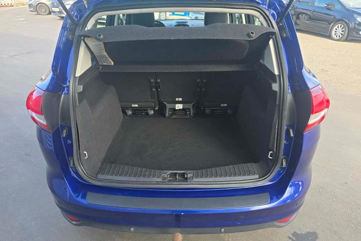 undefined Ford C-MAX fra 2016