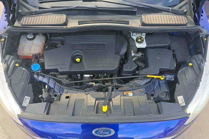 undefined Ford C-MAX fra 2016