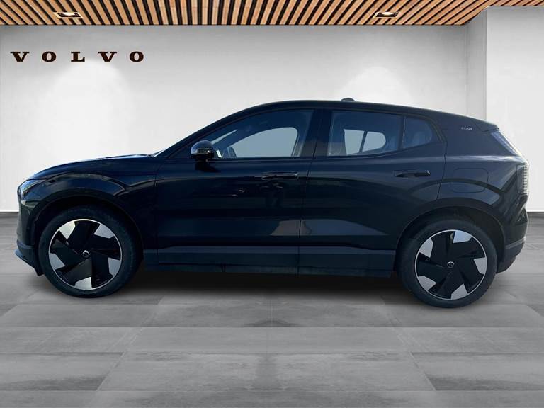 Volvo EX30 Extended Range Ultra
