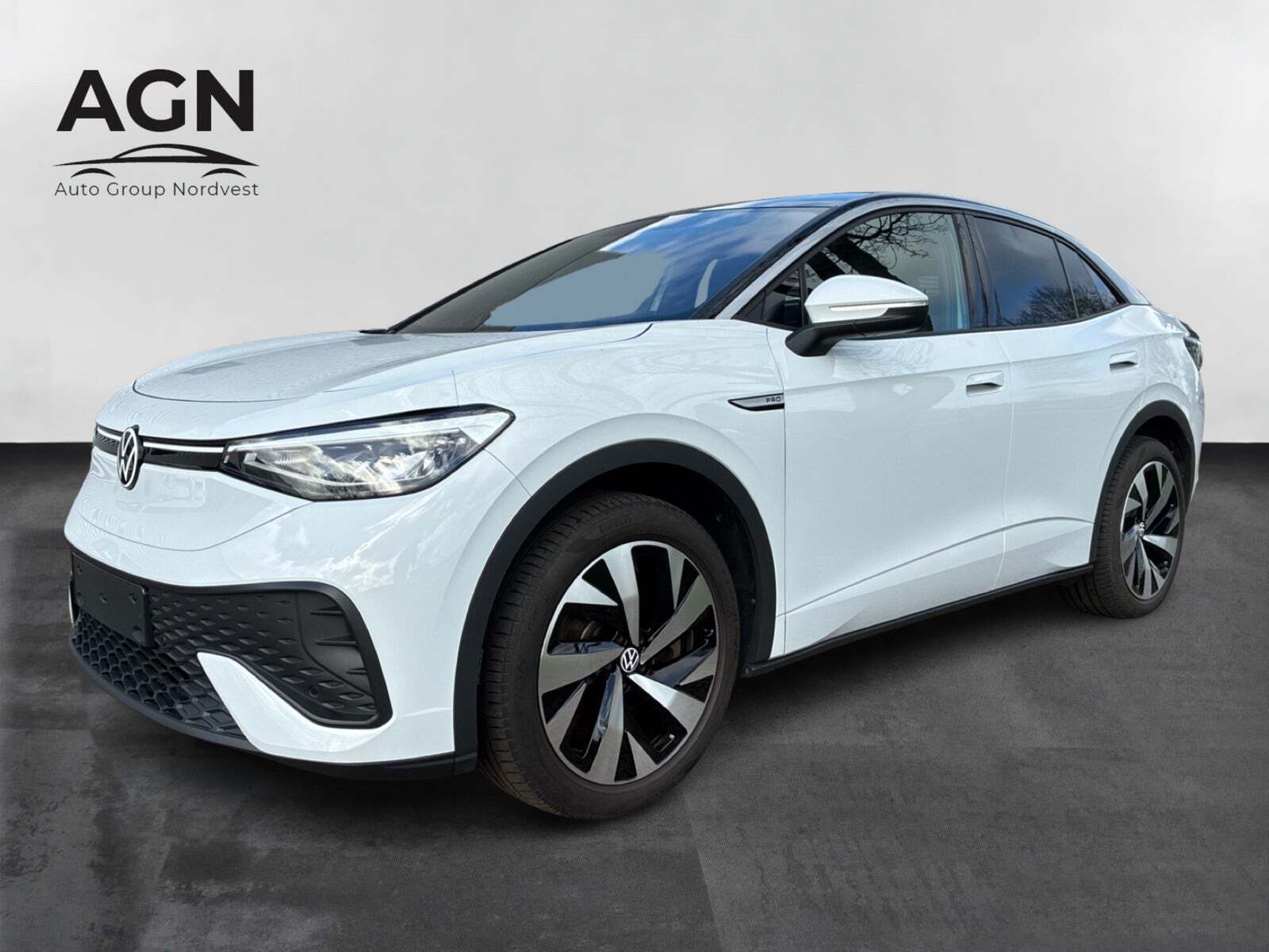 VW ID.5 77 Pro Performance