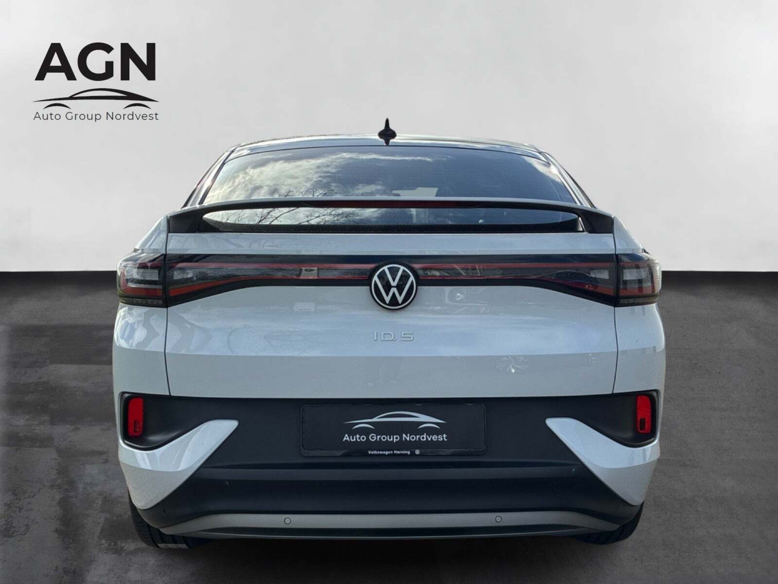 VW ID.5 77 Pro Performance