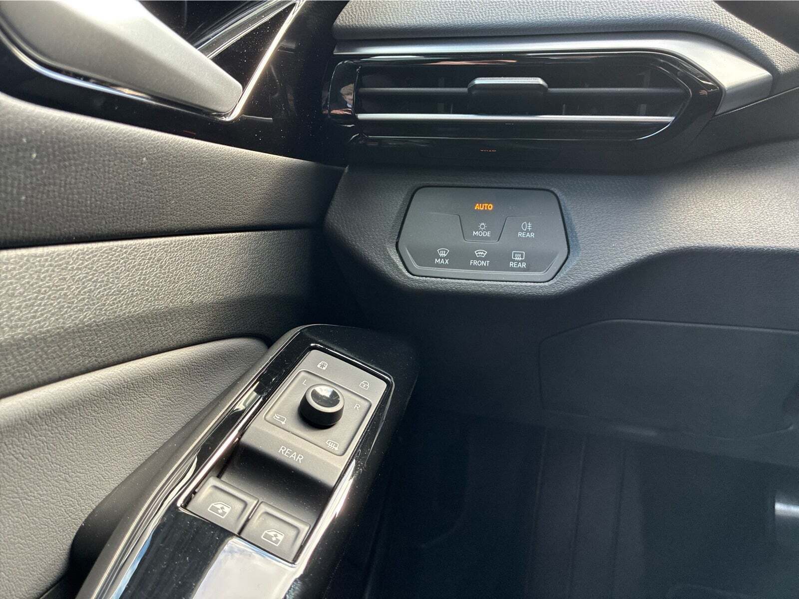 Hvid VW ID.5 fra 2023