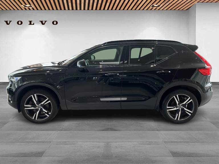 Volvo XC40 1,5 T4 ReCharge R-Design aut.