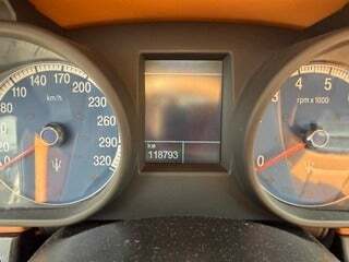 undefined Maserati Quattroporte fra 2004