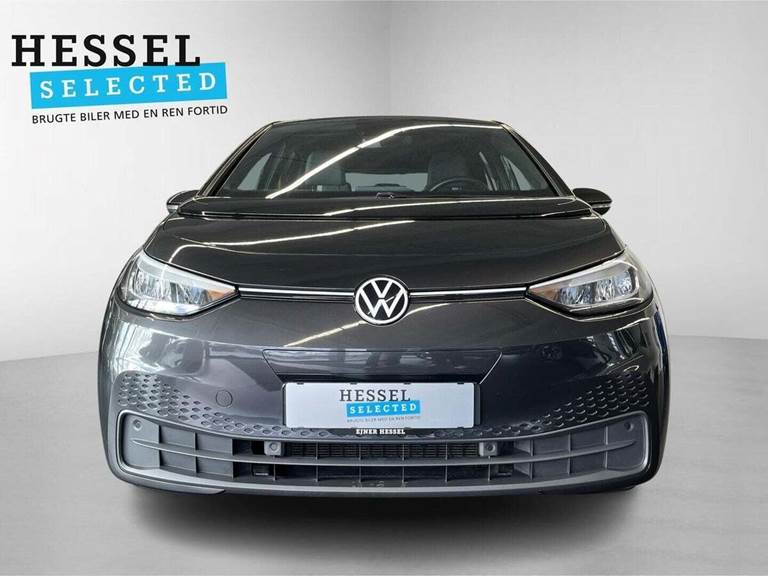 VW ID.3 58 Life