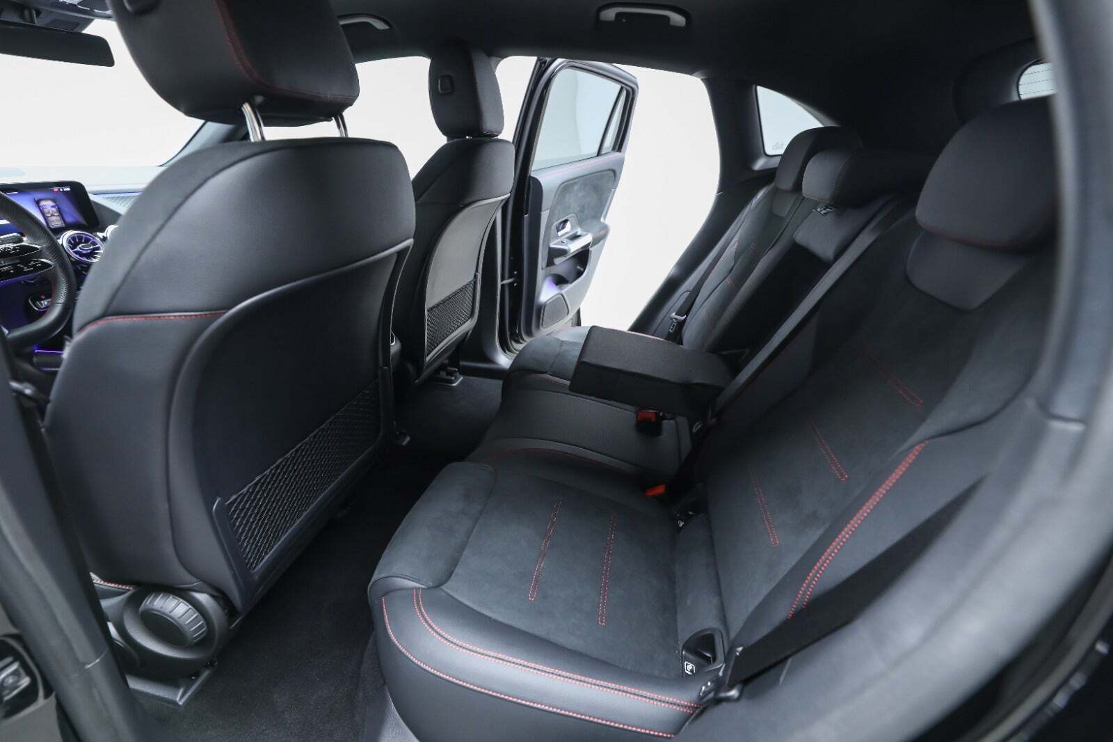 Mercedes EQA250+ AMG Advance