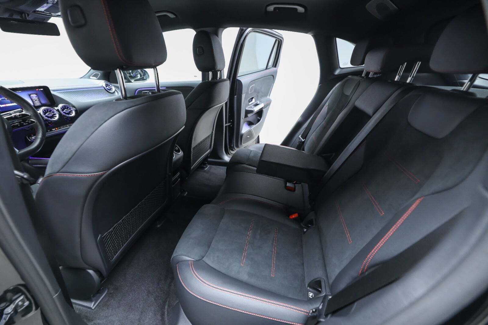 Mercedes EQA250+ AMG Premium