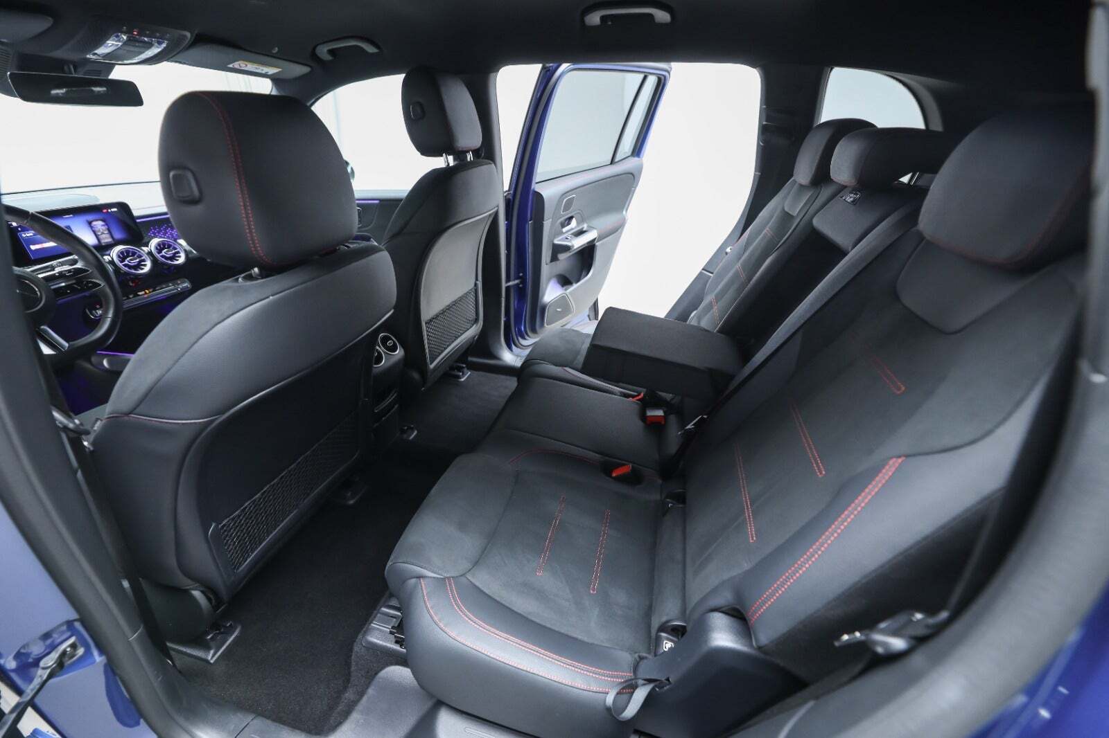 Mercedes EQB350 AMG Premium 4Matic 7prs