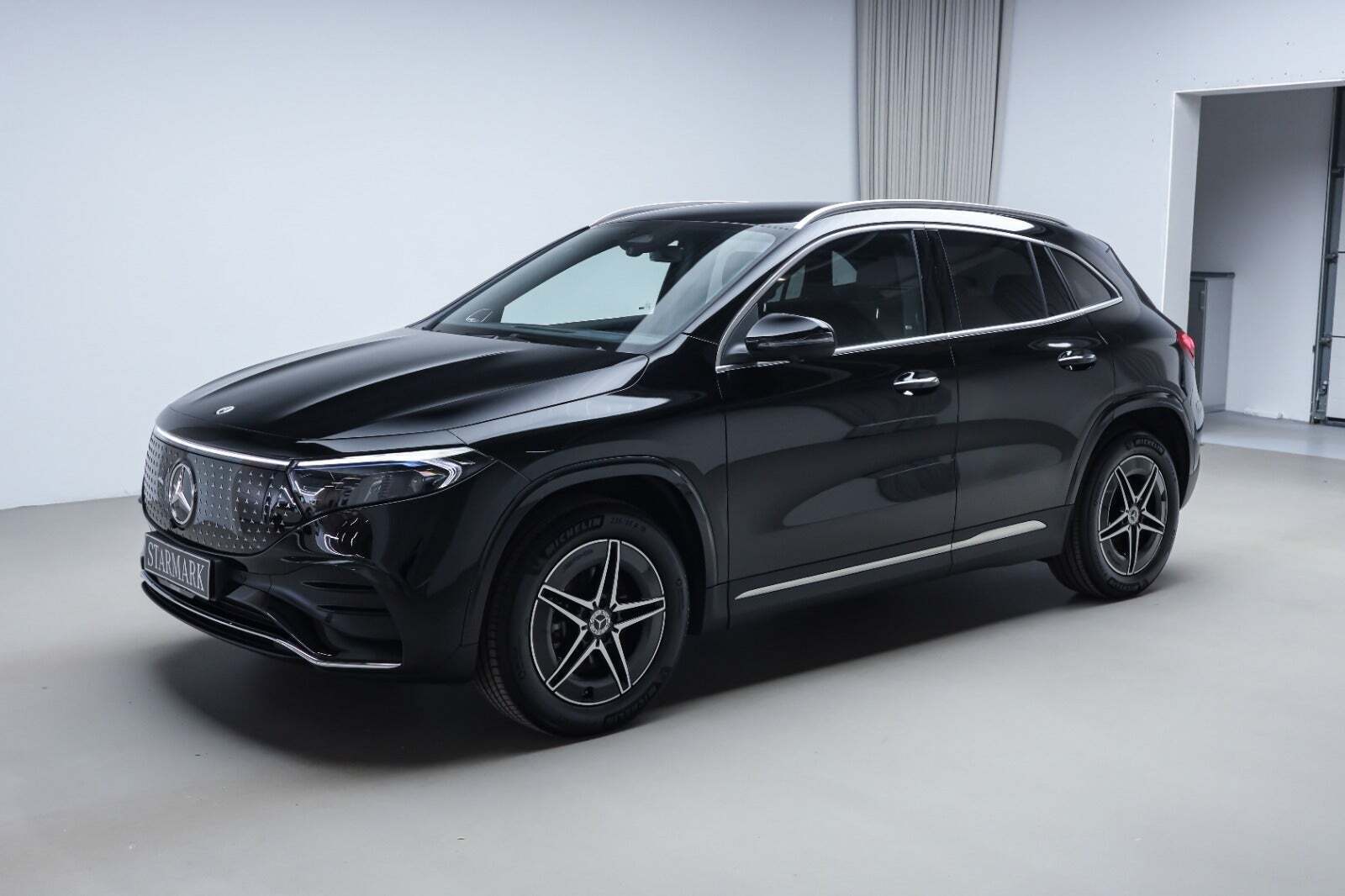 Mercedes EQA350 AMG Premium 4Matic