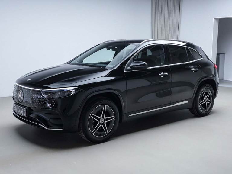 Mercedes EQA350 AMG Premium 4Matic