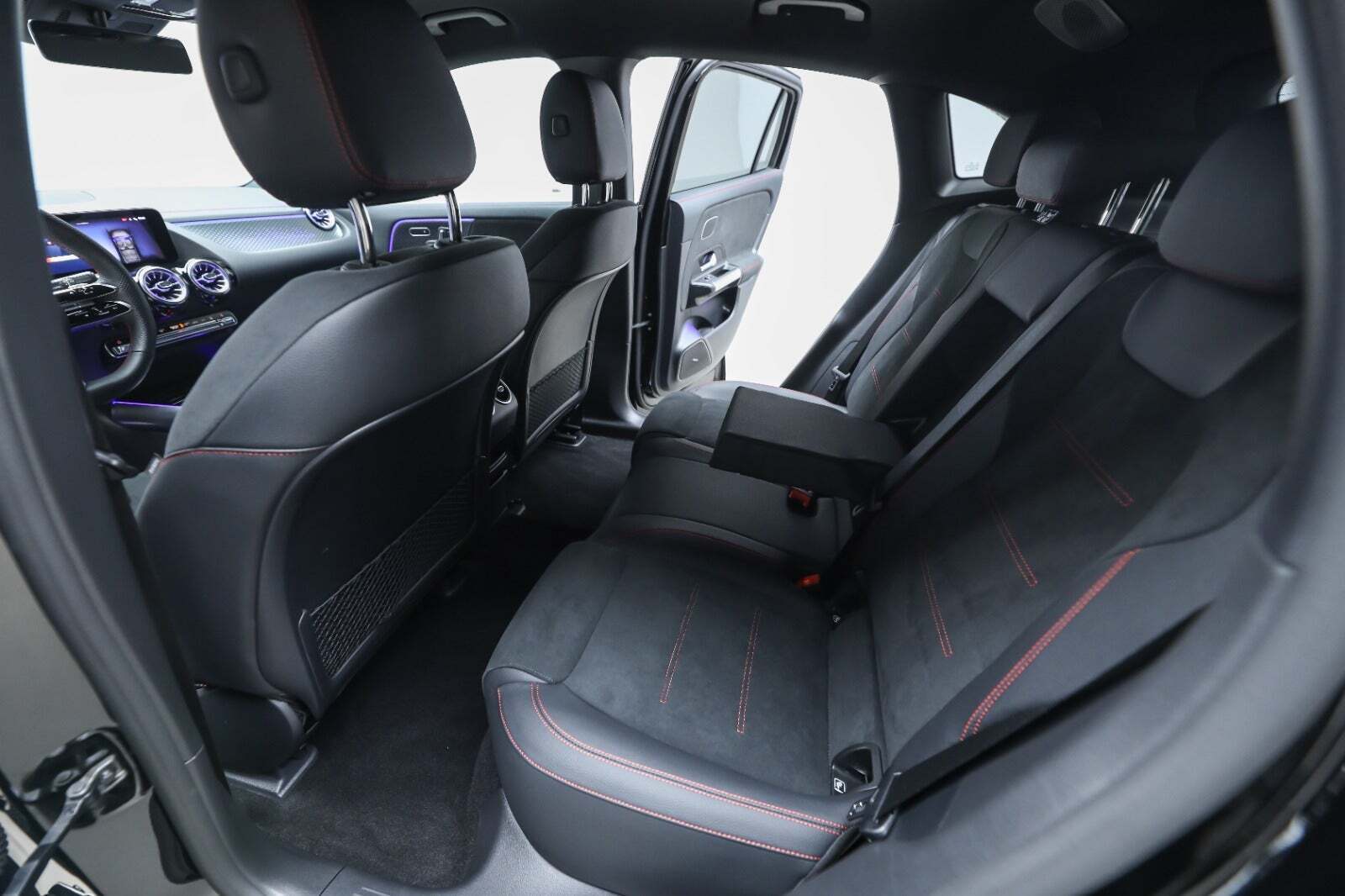 Mercedes EQA350 AMG Premium 4Matic