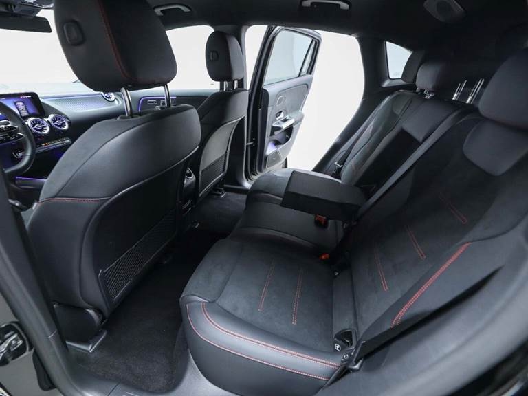 Mercedes EQA350 AMG Premium 4Matic