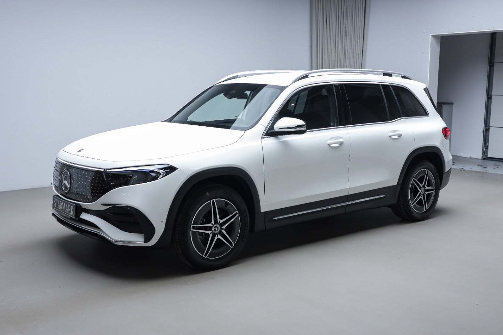 Mercedes EQB250+ AMG Advance