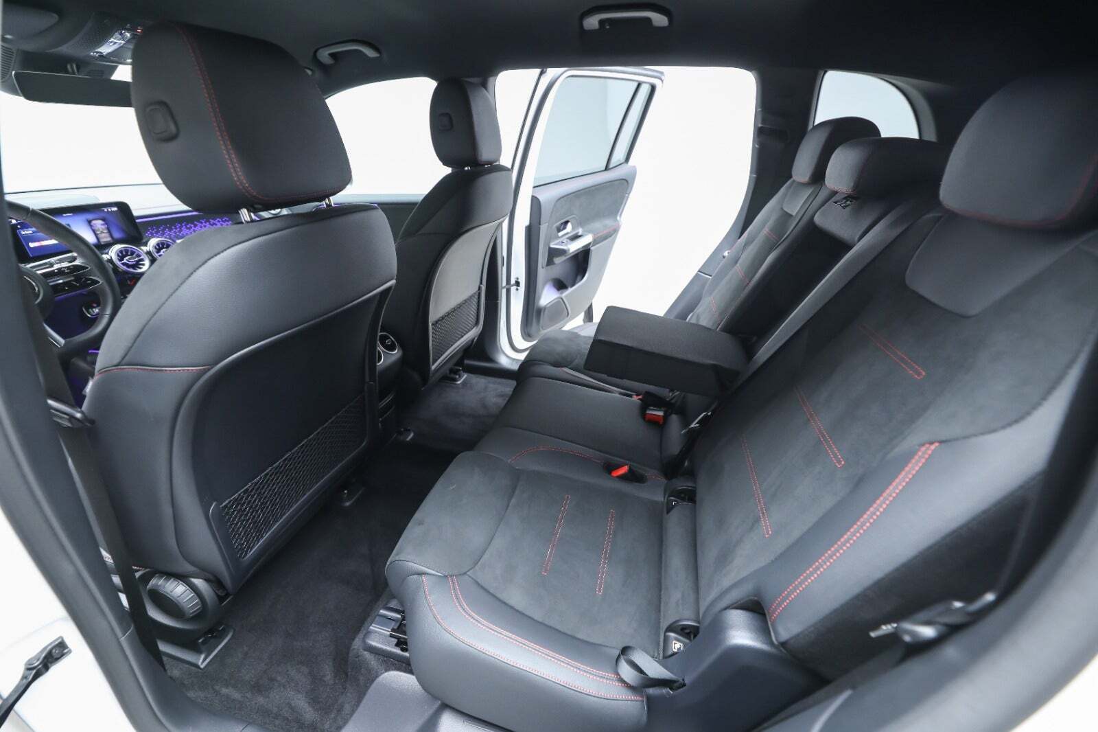 Mercedes EQB250+ AMG Advance