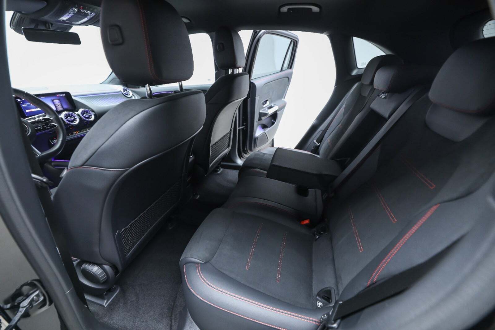 Mercedes EQA250+ AMG Advance