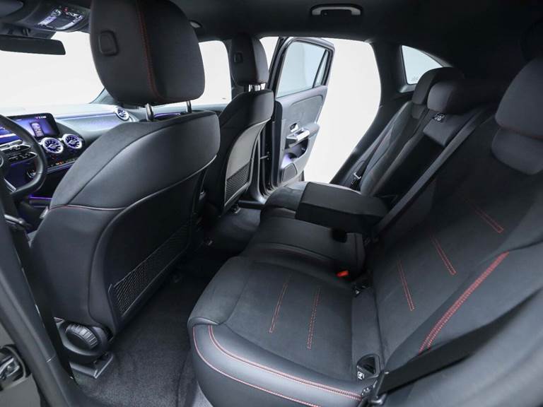 Mercedes EQA250+ AMG Advance