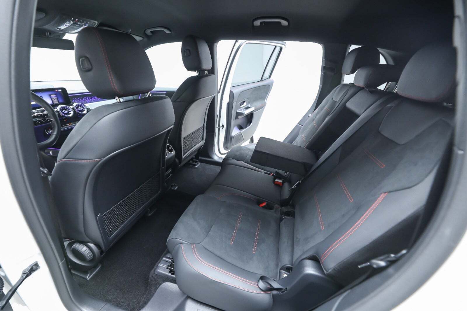 Mercedes EQB250+ AMG Advance