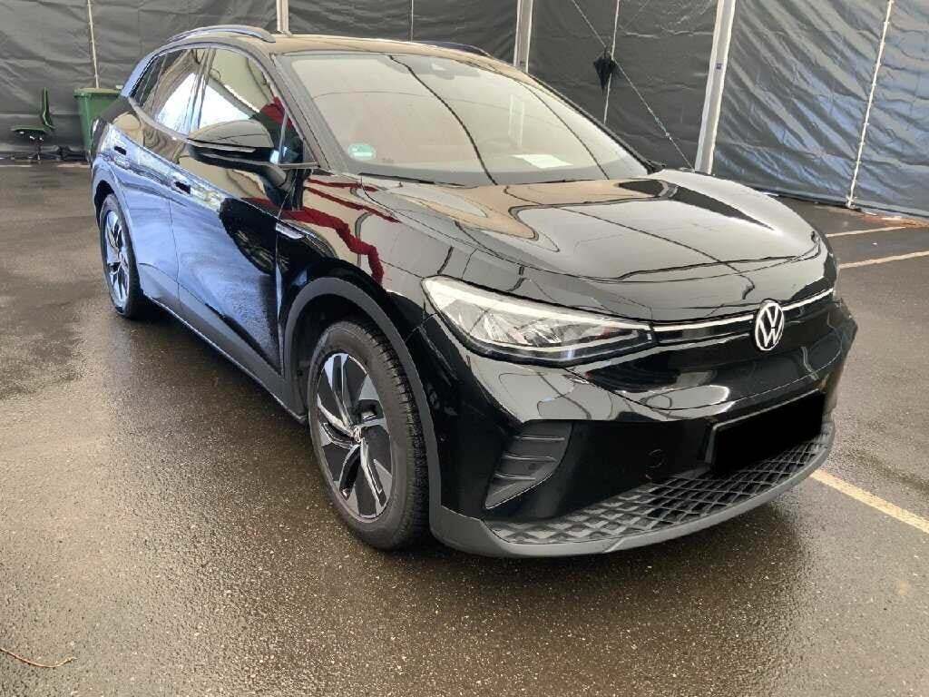 VW ID.4 77 Pro Performance