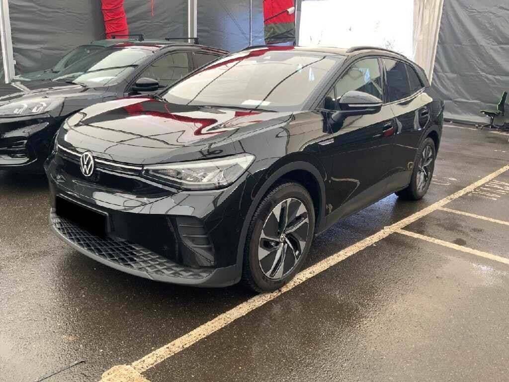 VW ID.4 77 Pro Performance