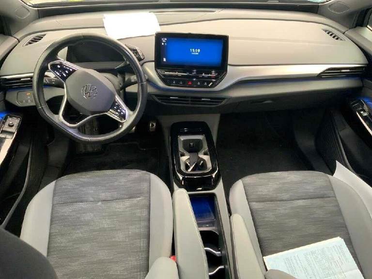 VW ID.4 77 Pro Performance