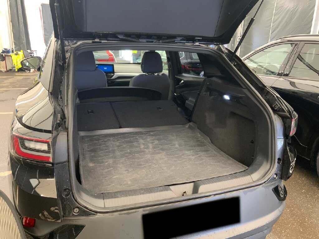 Sort VW ID.4 fra 2023