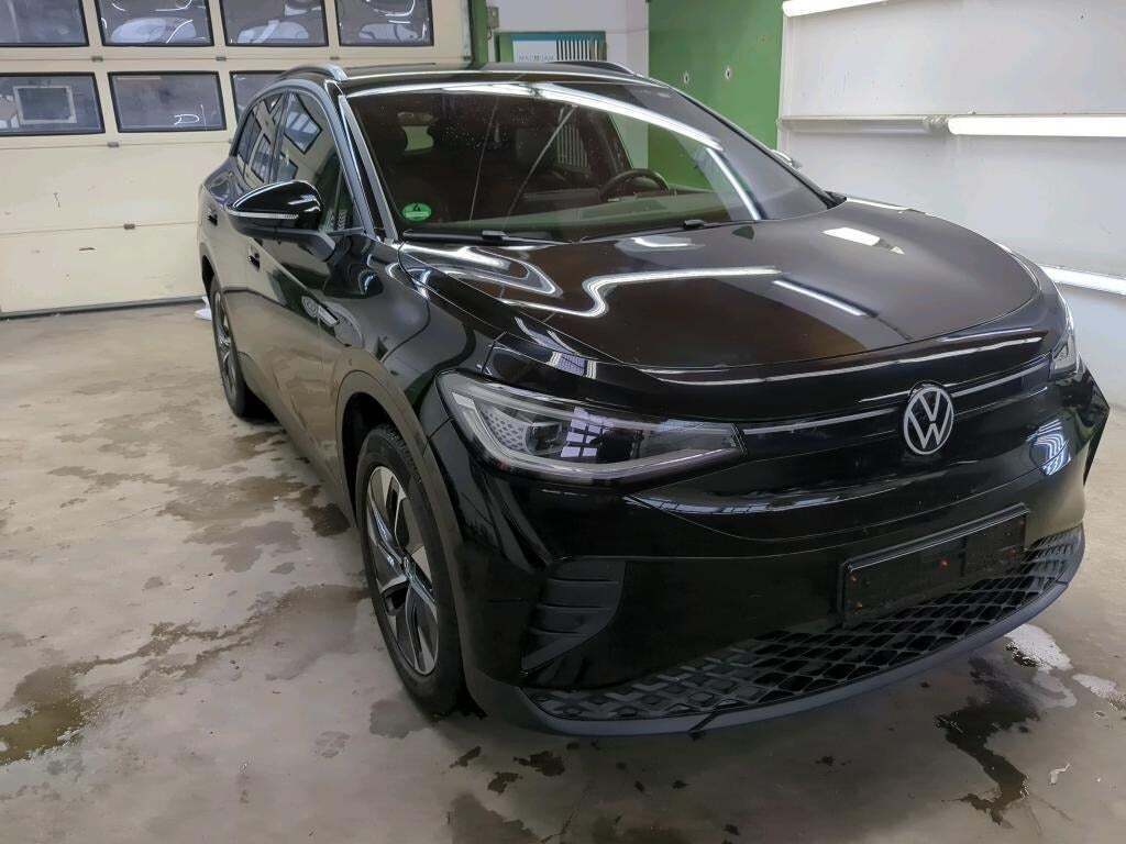 VW ID.4 77 Pro Performance
