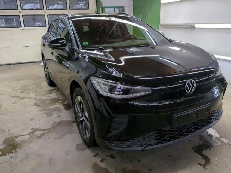 VW ID.4 77 Pro Performance