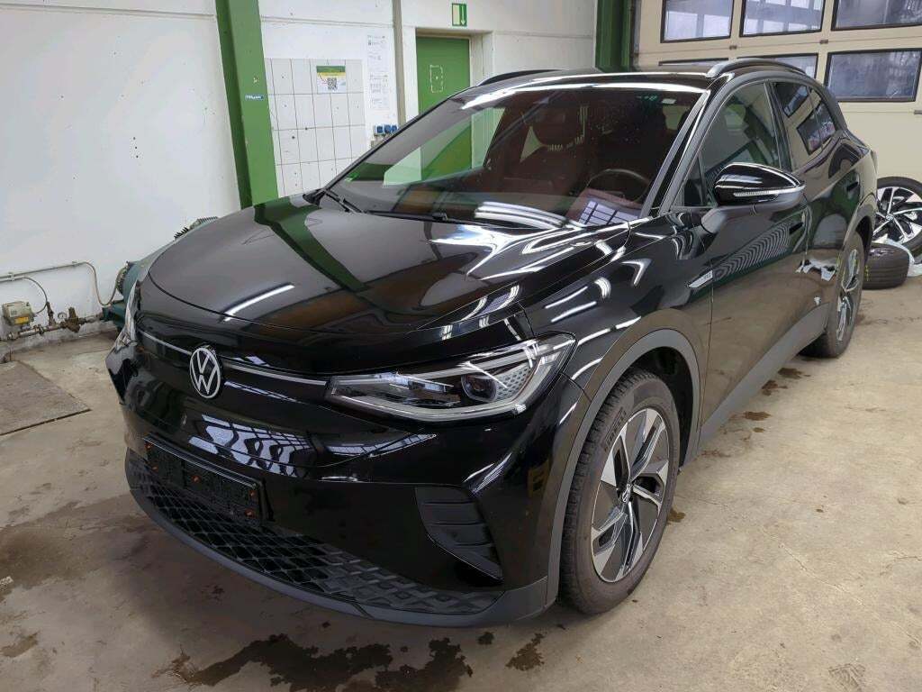 VW ID.4 77 Pro Performance