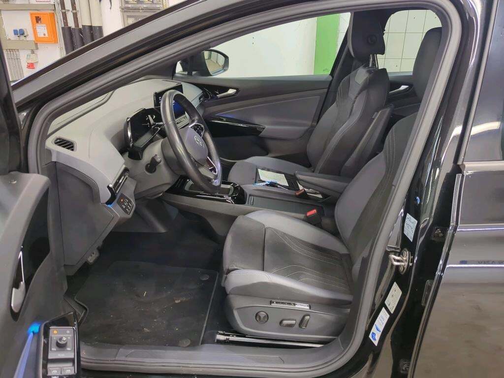 VW ID.4 77 Pro Performance