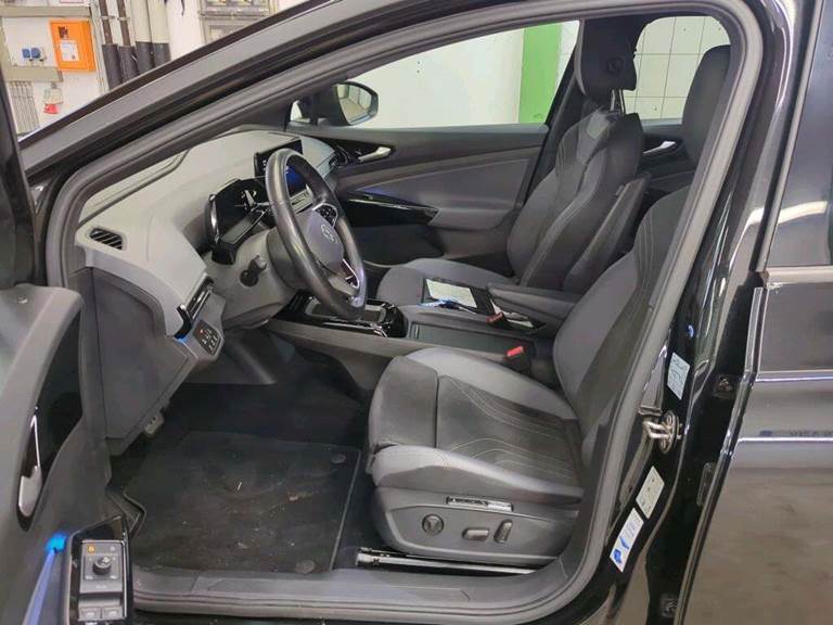 VW ID.4 77 Pro Performance