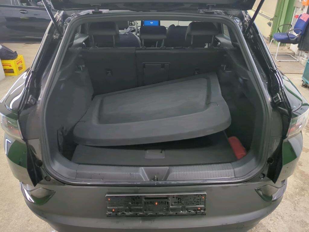 Sort VW ID.4 fra 2022