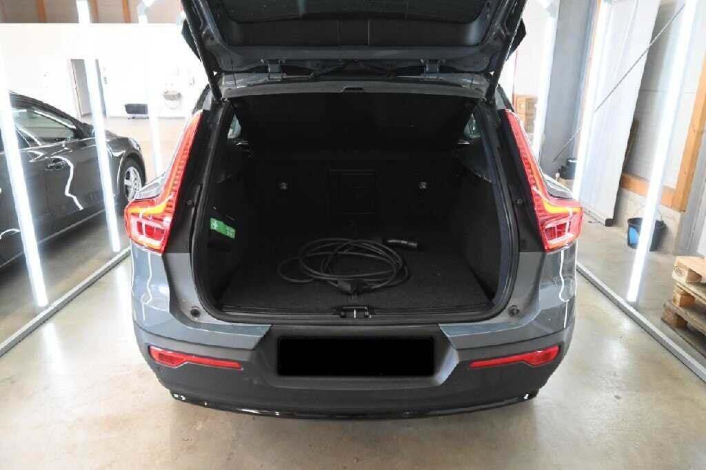Volvo XC40 P8 ReCharge Twin Plus