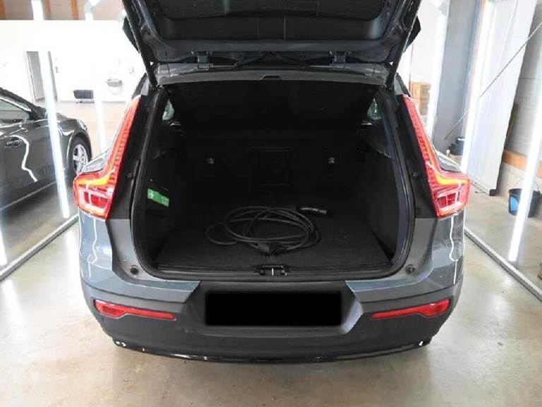 Volvo XC40 P8 ReCharge Twin Plus