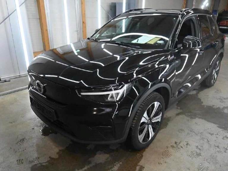 Volvo XC40 P8 ReCharge Twin Plus