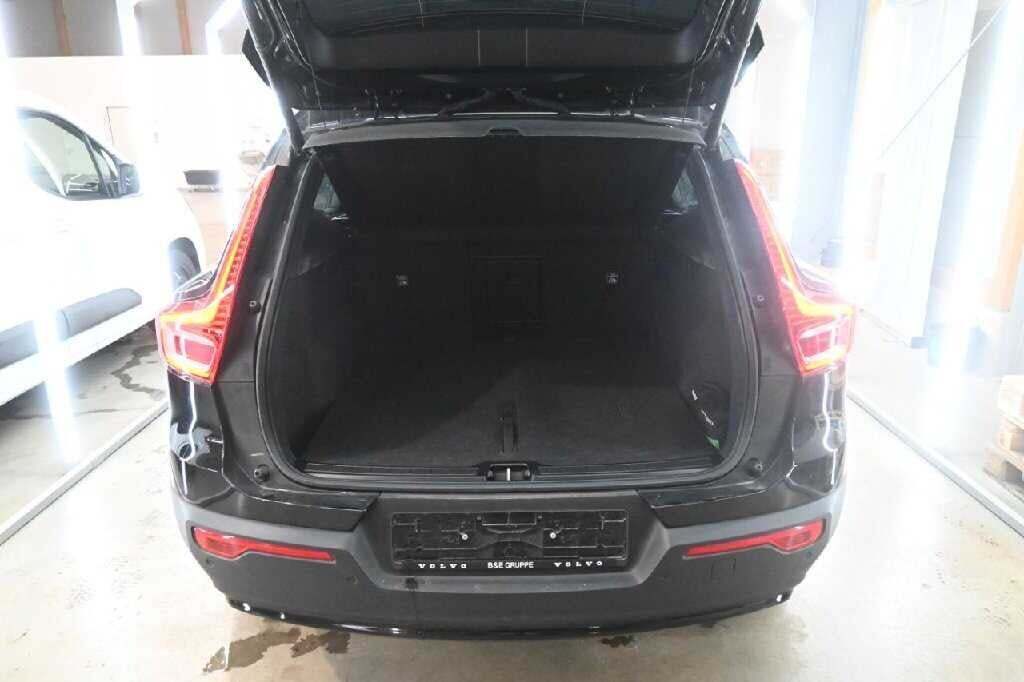 Volvo XC40 P8 ReCharge Twin Plus