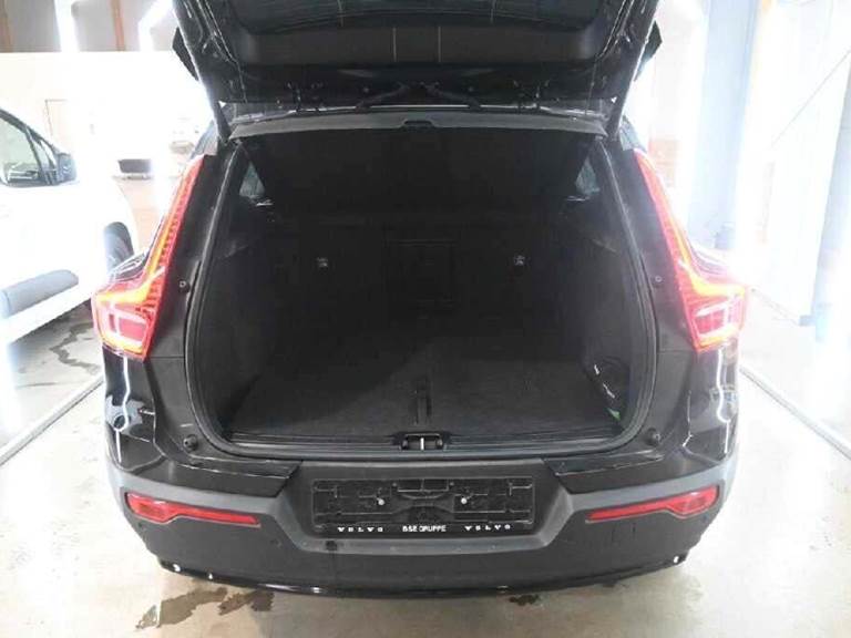 Volvo XC40 P8 ReCharge Twin Plus