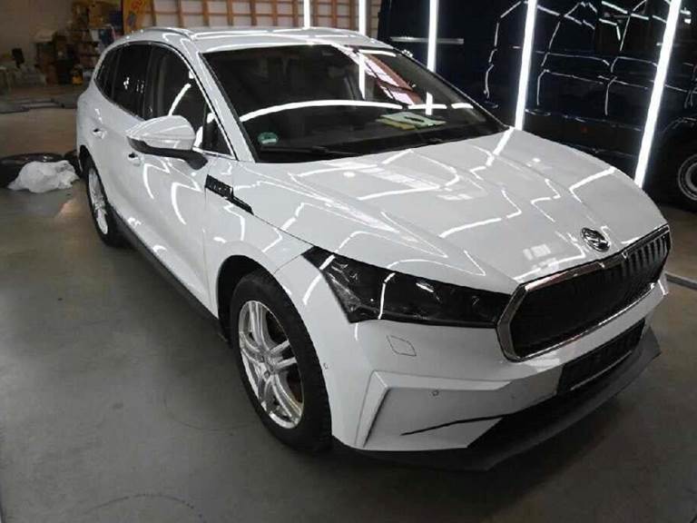 Skoda Enyaq 80 iV Plus Loft Maxx