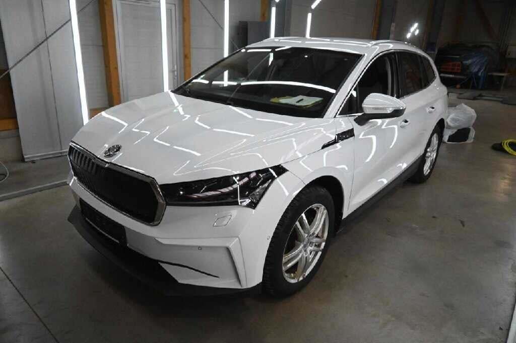 Skoda Enyaq 80 iV Plus Loft Maxx