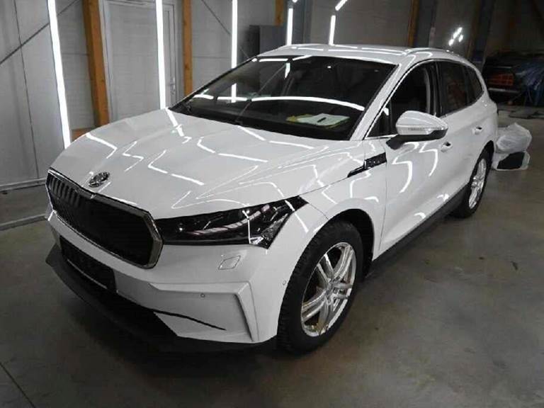Skoda Enyaq 80 iV Plus Loft Maxx