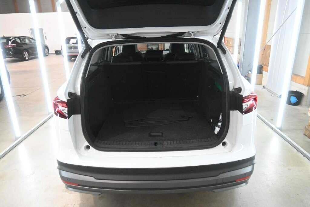 Skoda Enyaq 80 iV Plus Loft Maxx