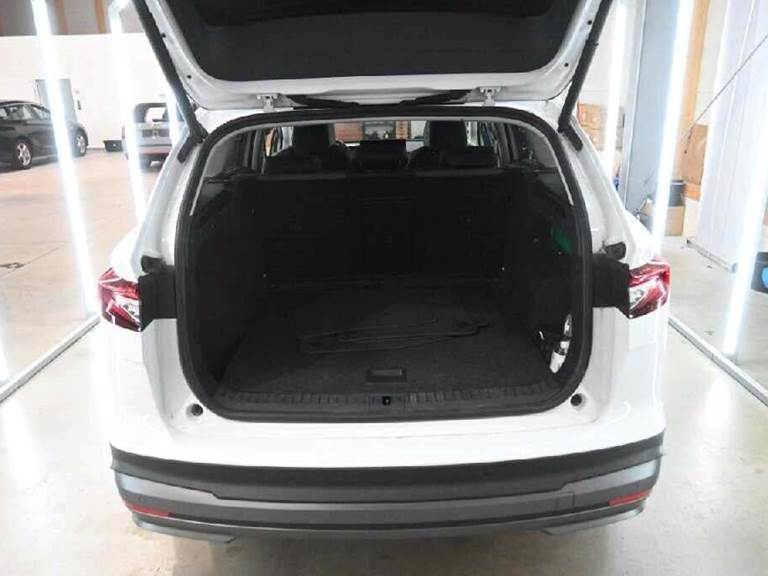 Skoda Enyaq 80 iV Plus Loft Maxx