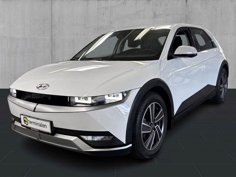 Hyundai Ioniq 5 77 Essential